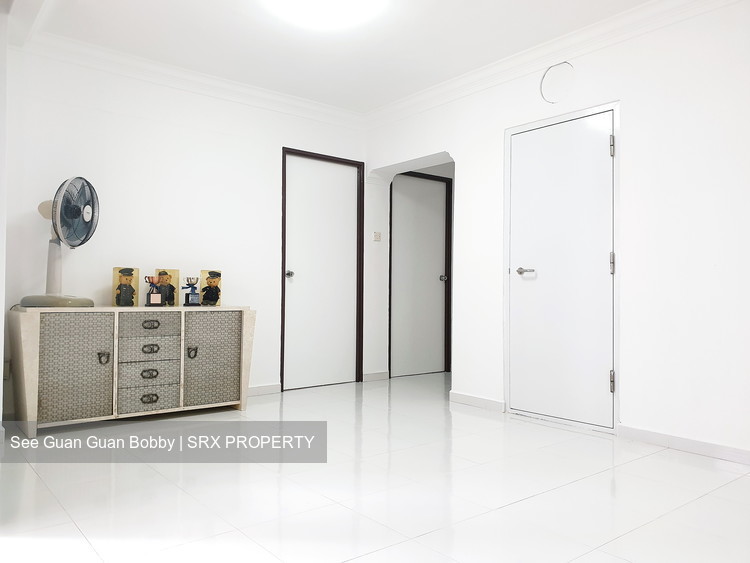 Blk 673B Jurong West Street 65 (Jurong West), HDB 5 Rooms #197662292